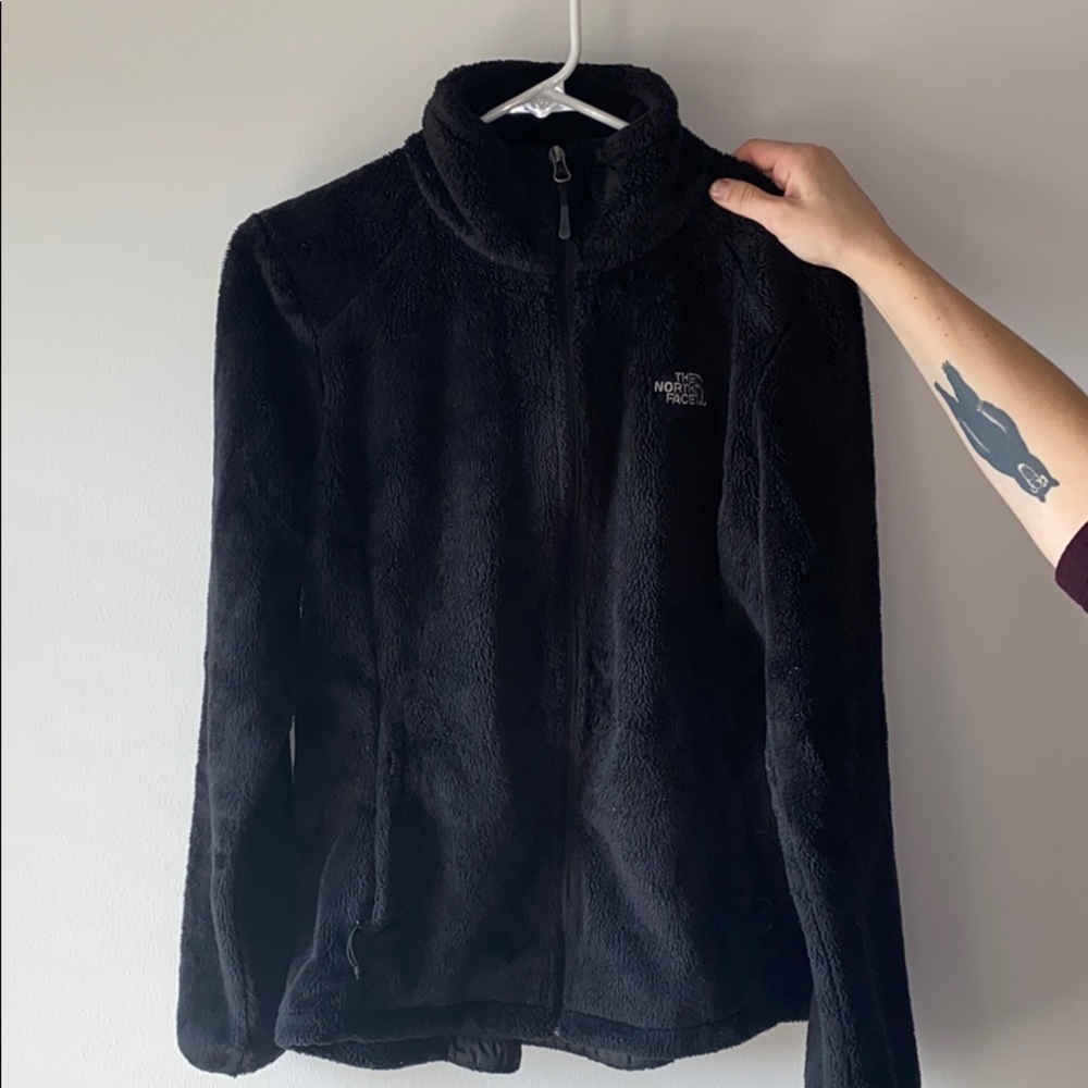 Northface Women’s Osito Jacket